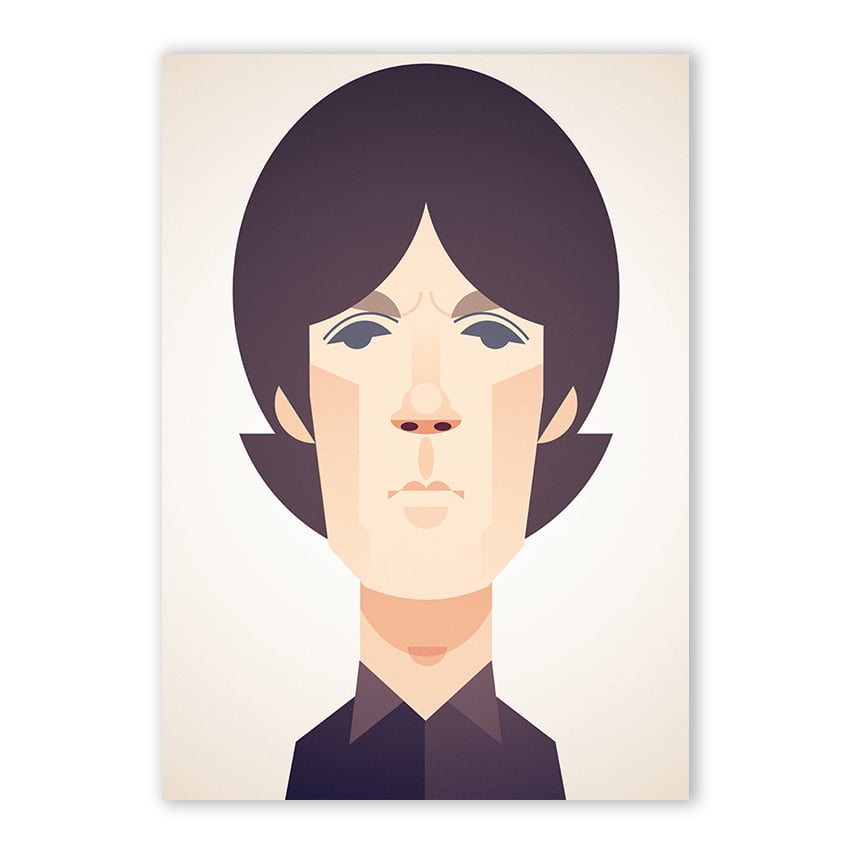 Mr Squire
