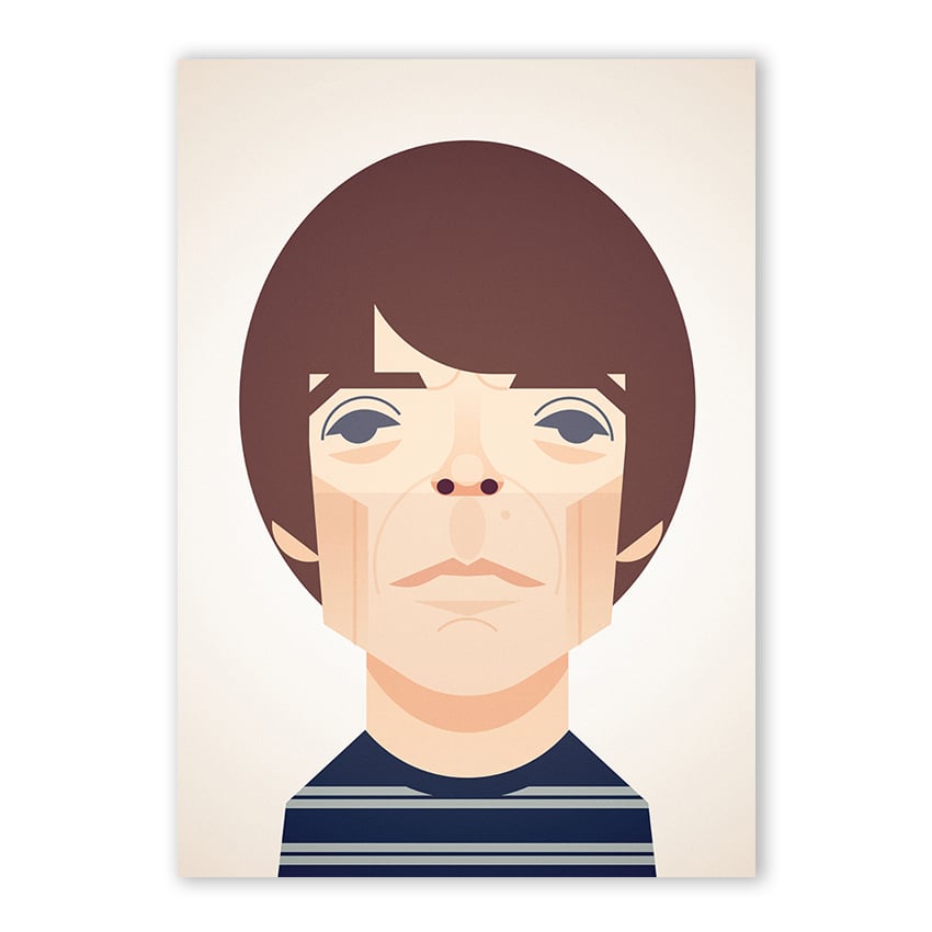 Mr Mounfield