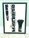 Clarinet