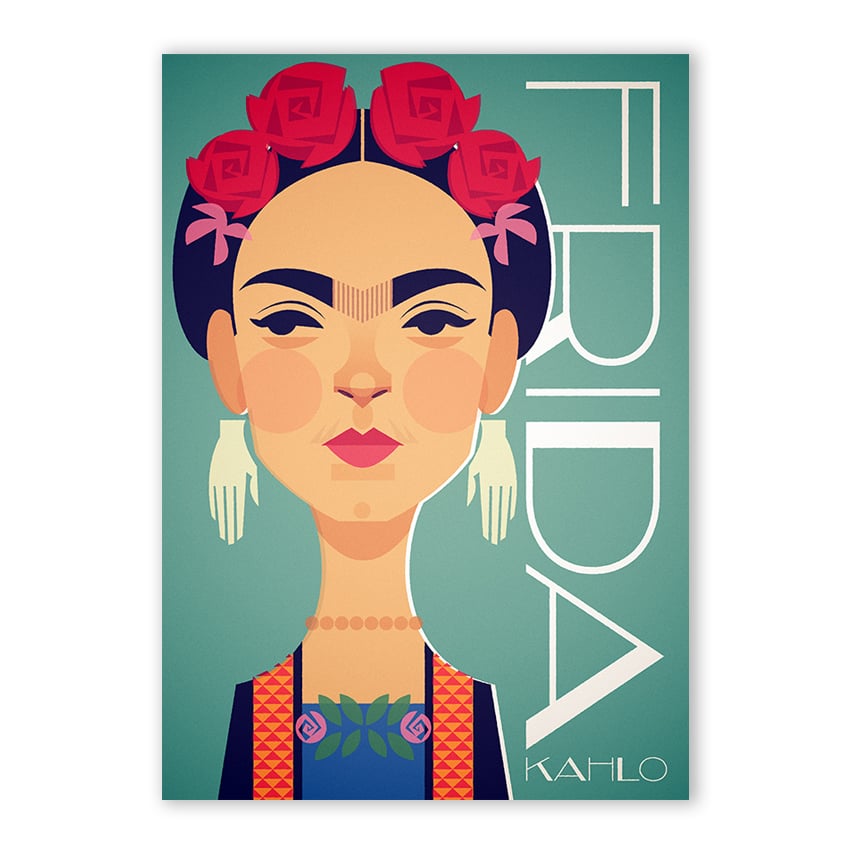 Frida Kahlo