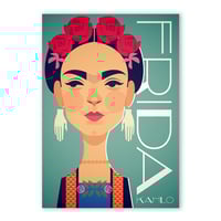 Frida Kahlo