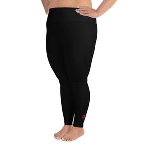 Image of C.H.U.B.B. Apparel Leggings