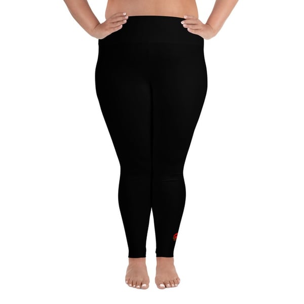 Image of C.H.U.B.B. Apparel Leggings