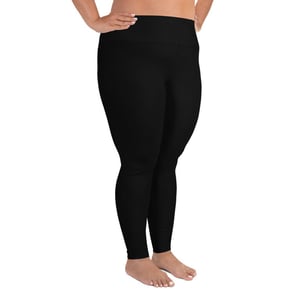 Image of C.H.U.B.B. Apparel Leggings