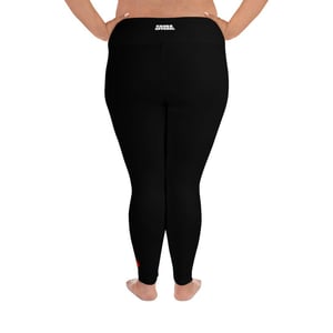 Image of C.H.U.B.B. Apparel Leggings