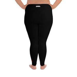 Image of C.H.U.B.B. Apparel Leggings