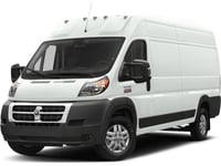 Book Our X-Large Cargo Van Today!