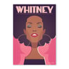 Whitney H