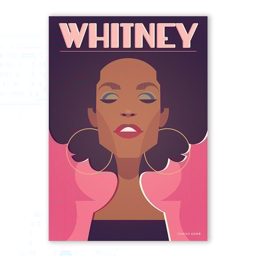 Whitney H
