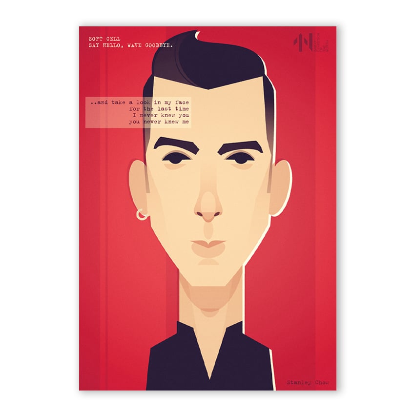 Soft Cell