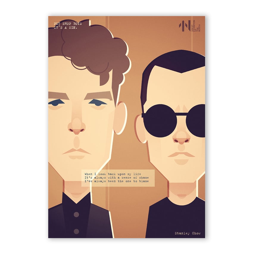 Pet Shop Boys