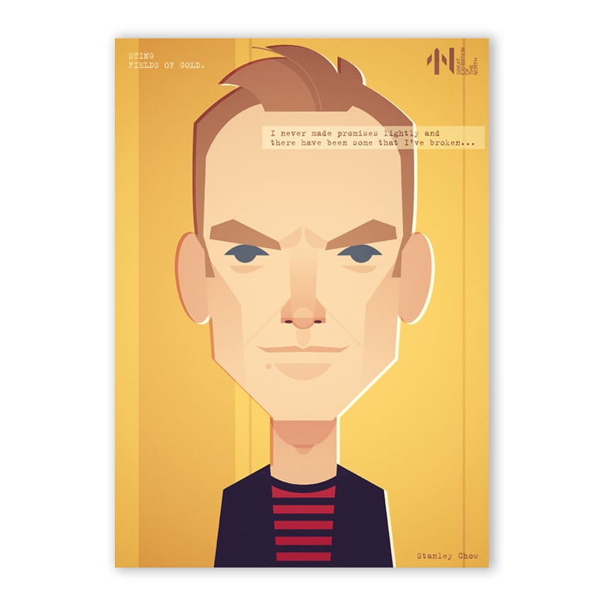 Sting