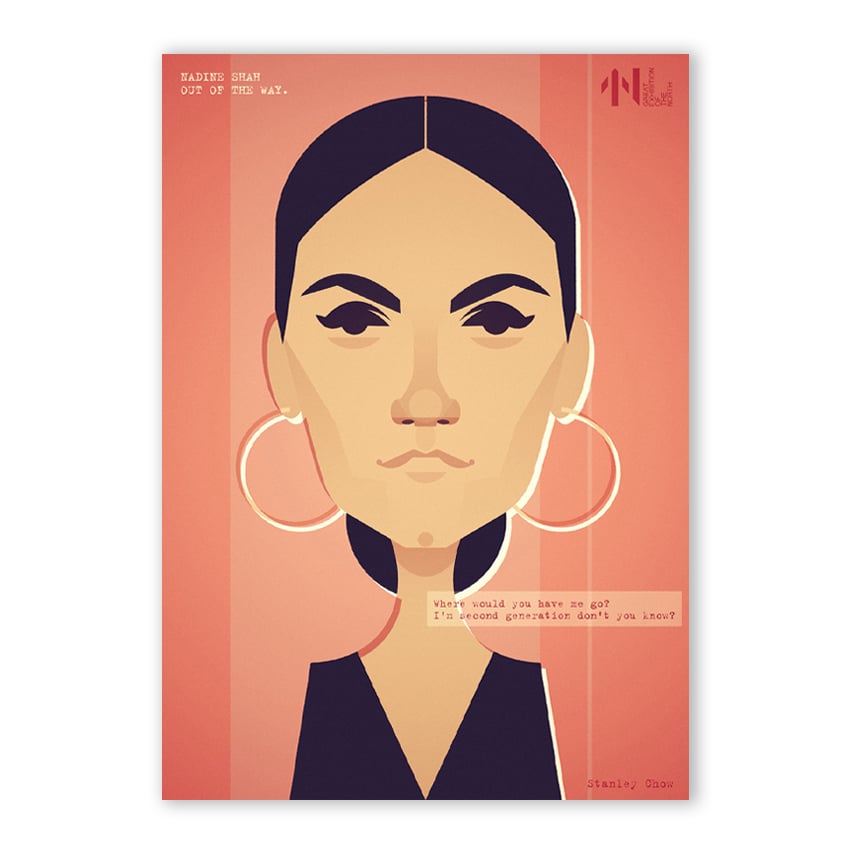Nadine Shah