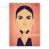 Nadine Shah
