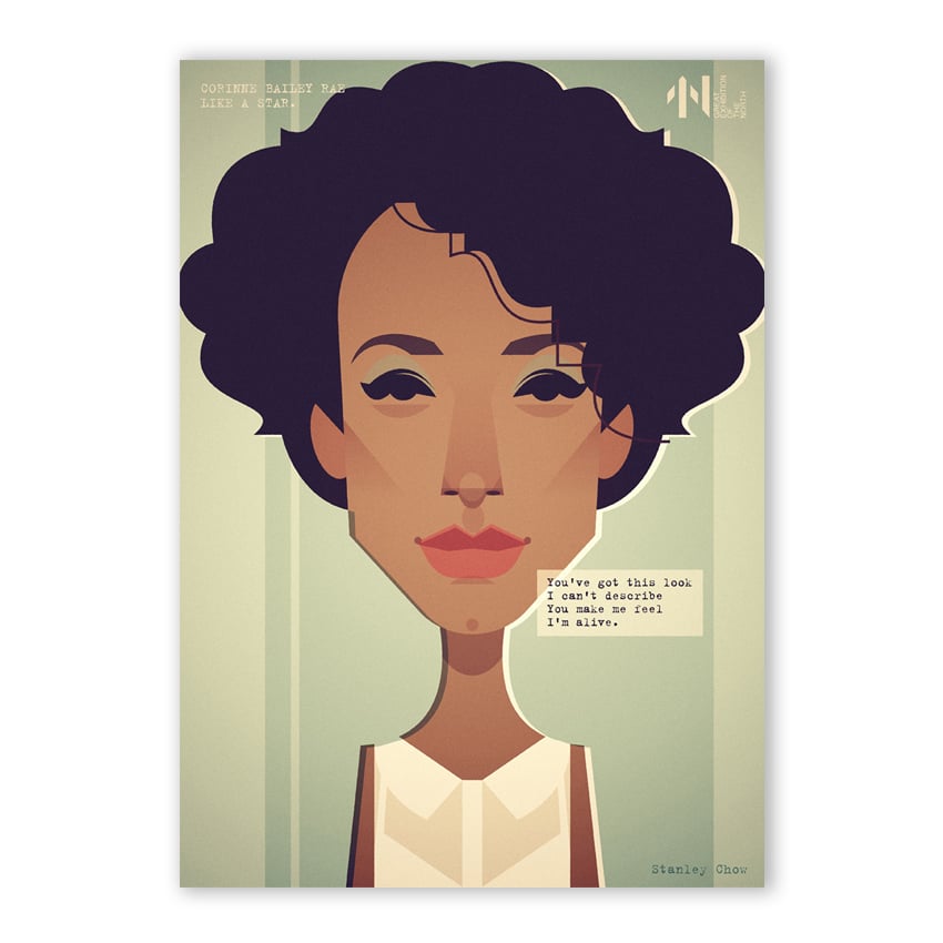 Corinne Bailey Rae