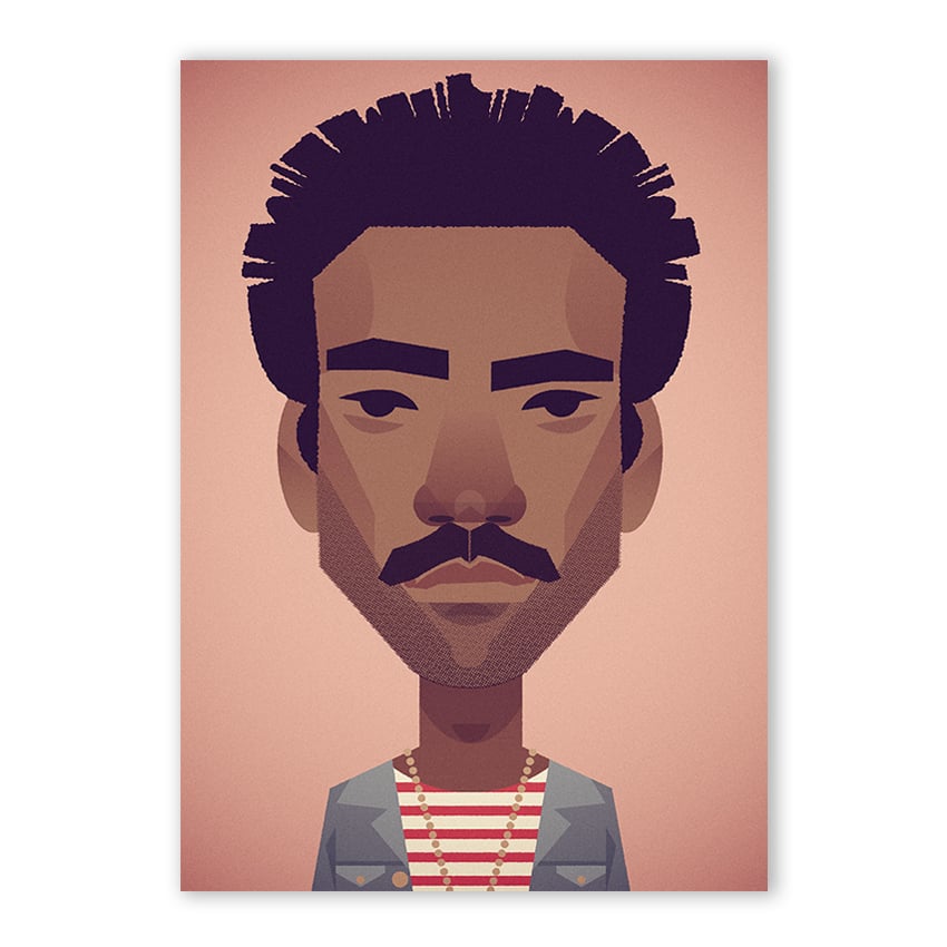 Childish Gambino