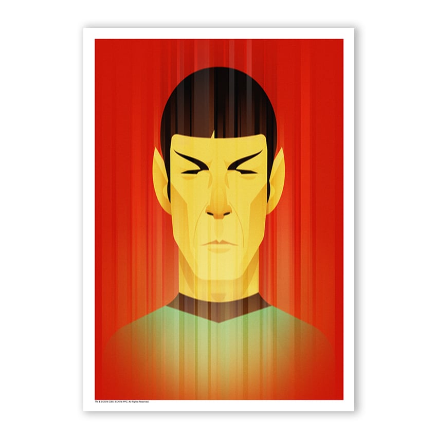 Spock