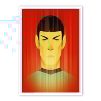 Spock