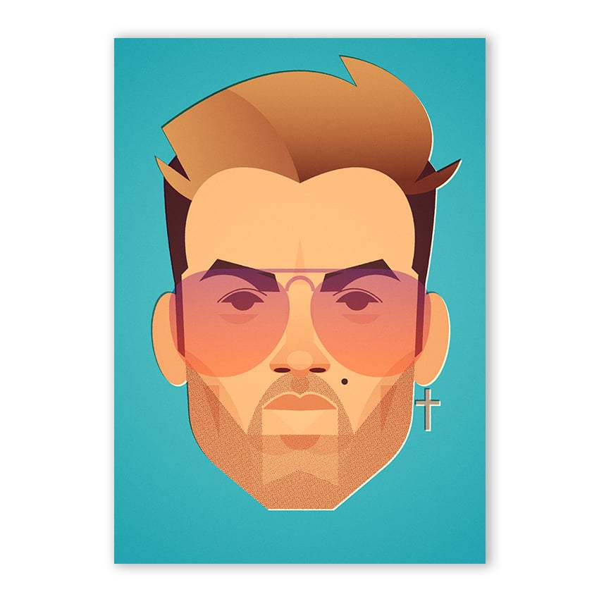 Michael The Stanley Chow Print Shop