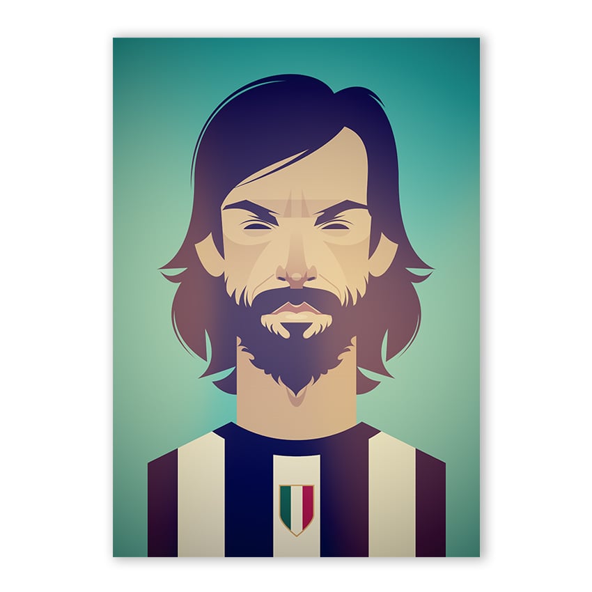 Pirlo (Juve)