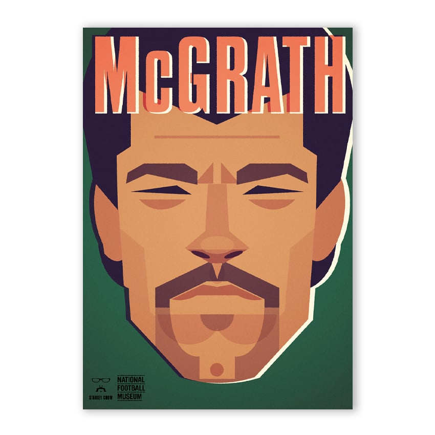 McGrath