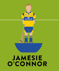 Image 2 of CLARE HURLING 1995
