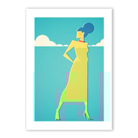 Mrs Simpson