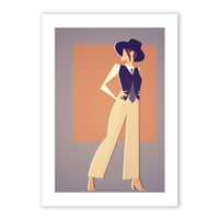 Miss Hall