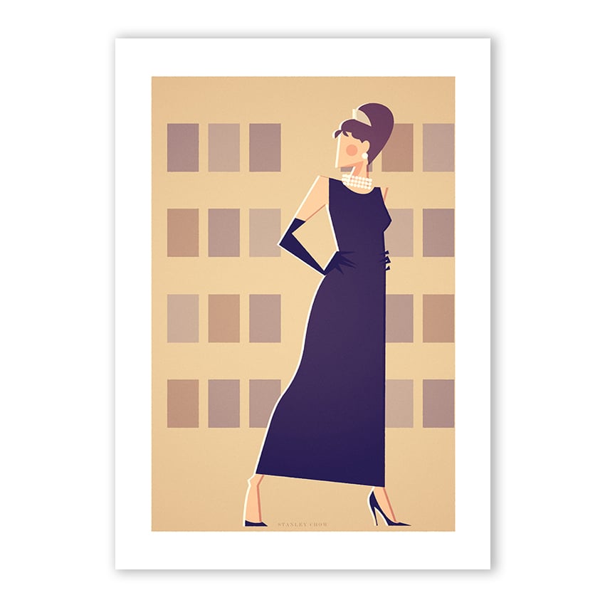 Miss Golightly