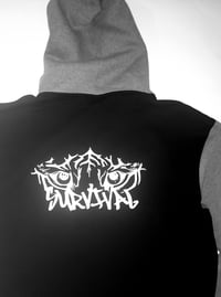 Image 2 of DRUNK WEAR/ SURVIVAL 7  COLLAB 