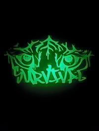 Image 5 of DRUNK WEAR/ SURVIVAL 7  COLLAB 