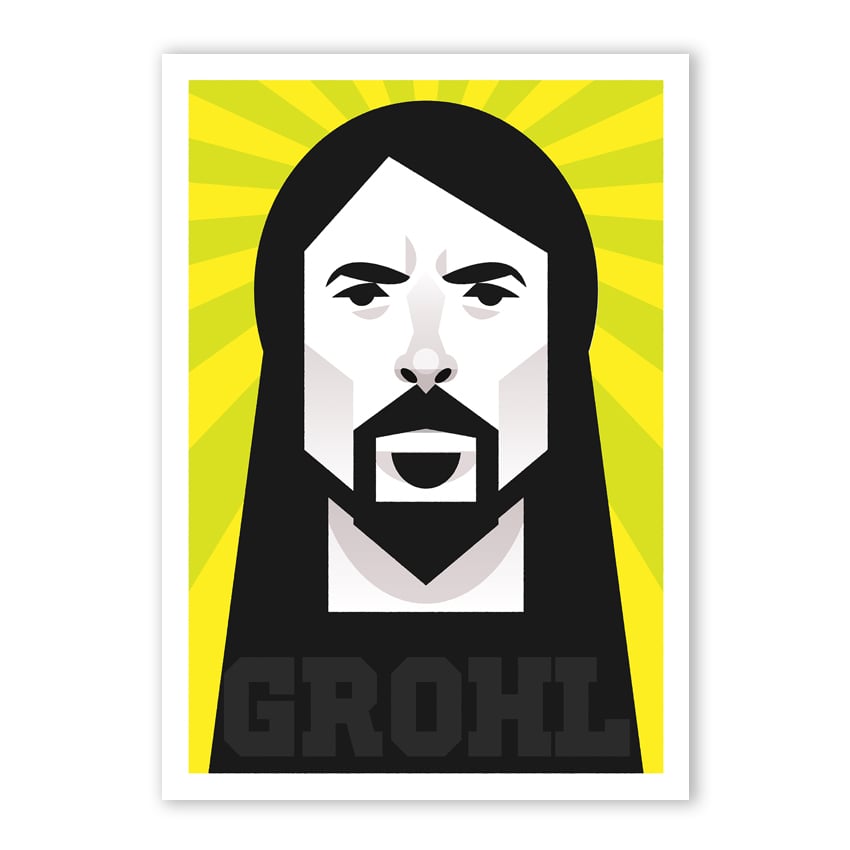 Grohl