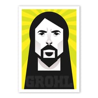 Grohl