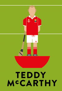 Image 2 of CORK HURLING 1990