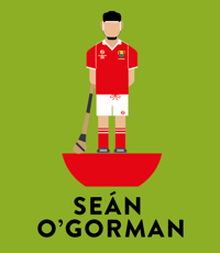Image 3 of CORK HURLING 1990