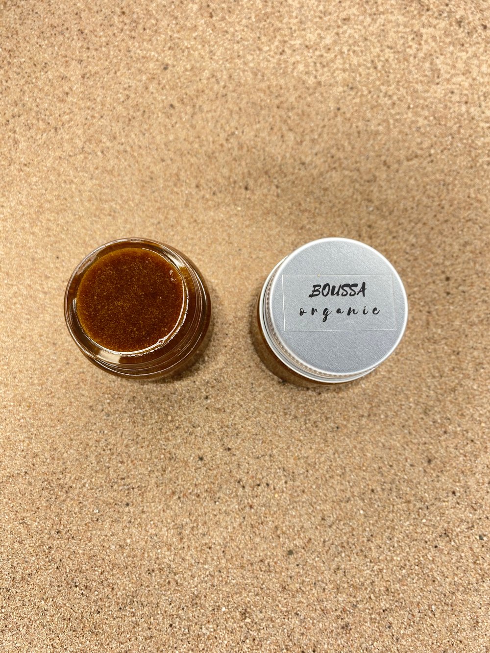 Image of Lip Scrub (Twin Pack)