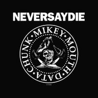 Image 2 of NEVER SAY DIE