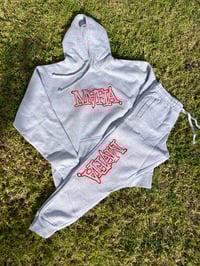 Mafia Sweat Suit 