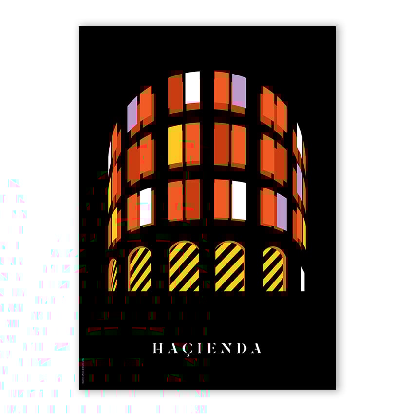 Hacienda