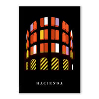 Hacienda