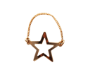 Bague Star // Star Ring