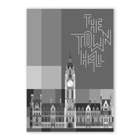 Image 1 of Town Hall