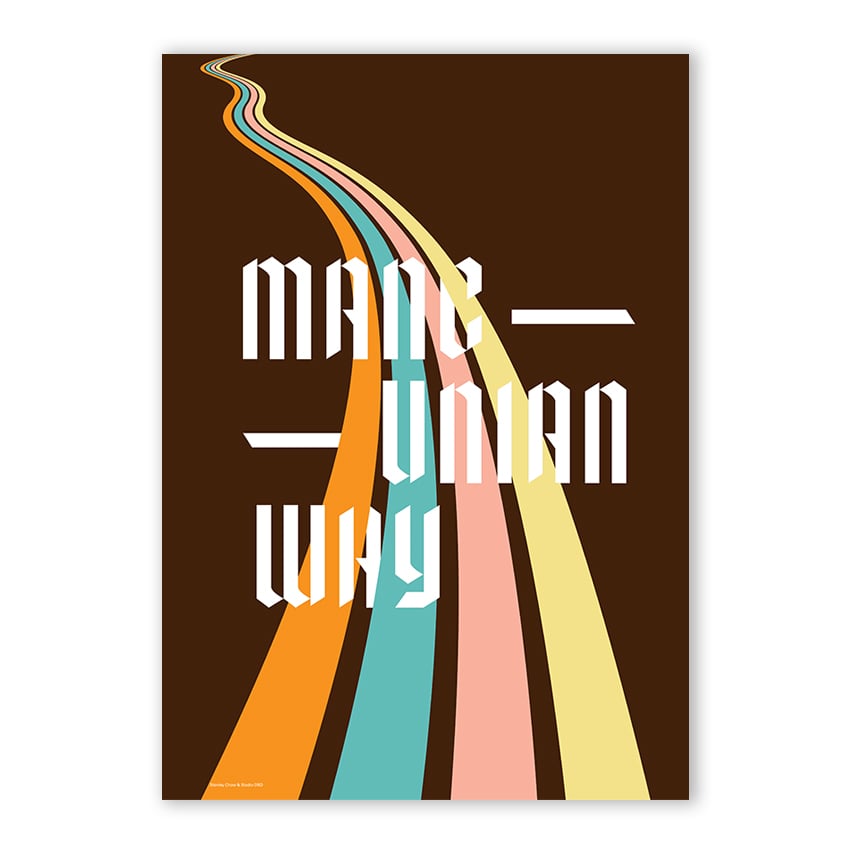 Mancunian Way