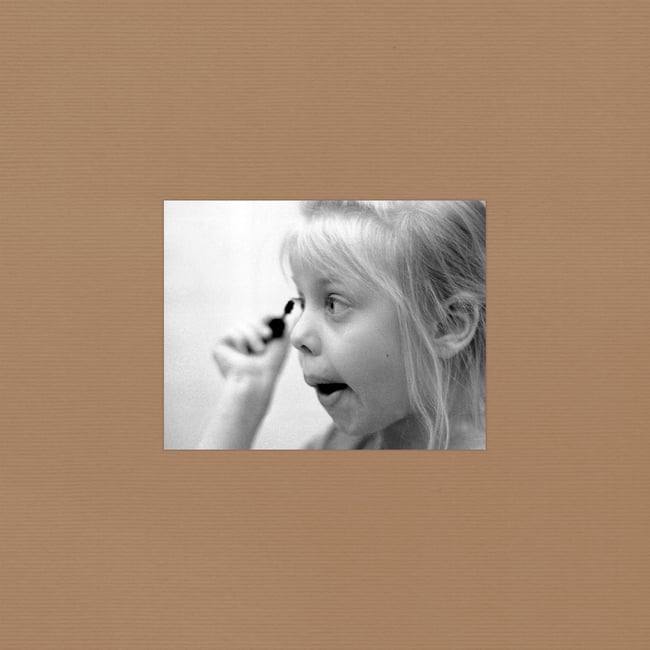 Neil On Impression: For a New Grammar of Feelings LP