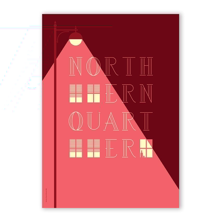 Northern Quarter
