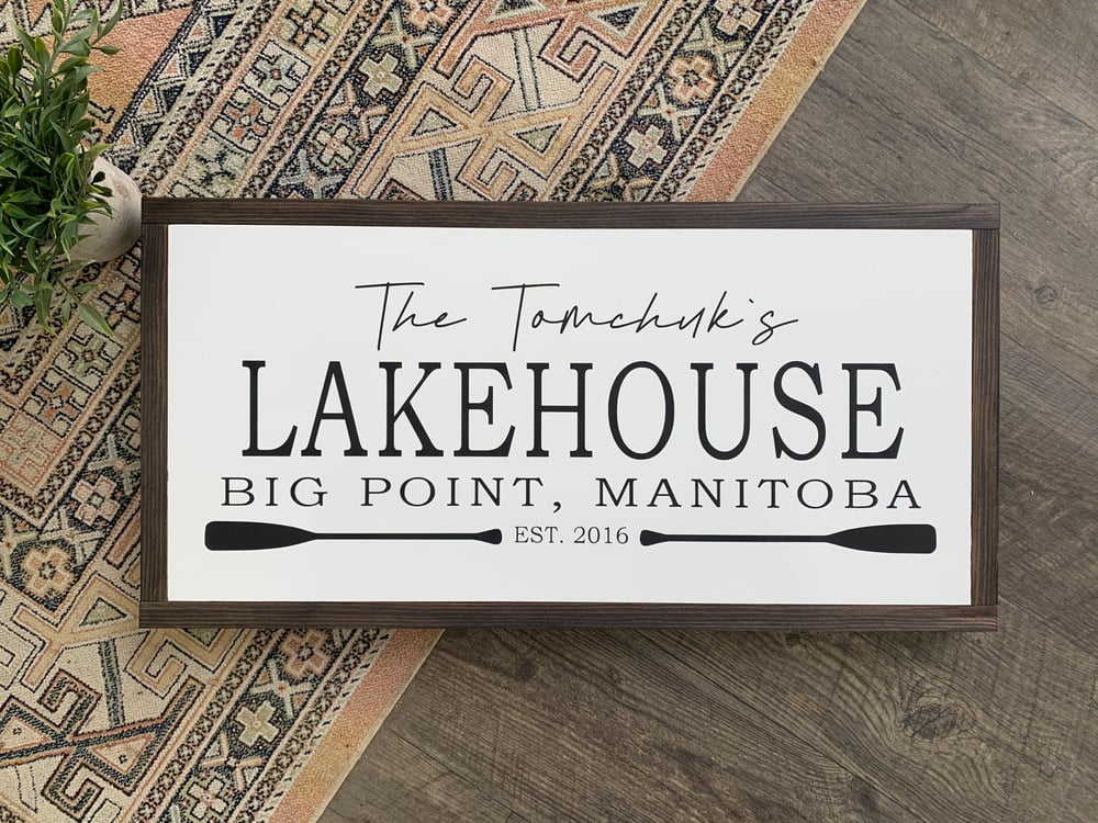Image of Lakehouse 