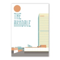 The Arndale