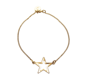 Image of Gourmette Star