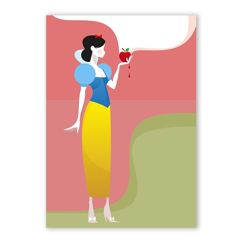 Snow White
