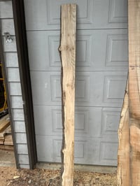 Image 2 of Figured maple board 8